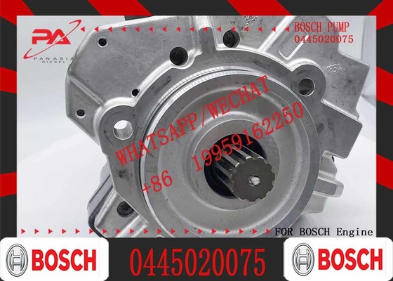 Original new Diesel Fuel Injection Pump 0445020201 0445020075 0445020208 or pump 0445020201