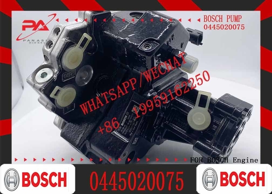 Original new Diesel Fuel Injection Pump 0445020201 0445020075 0445020208 or pump 0445020201