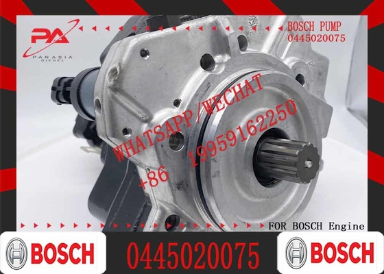 Original new Diesel Fuel Injection Pump 0445020201 0445020075 0445020208 or pump 0445020201
