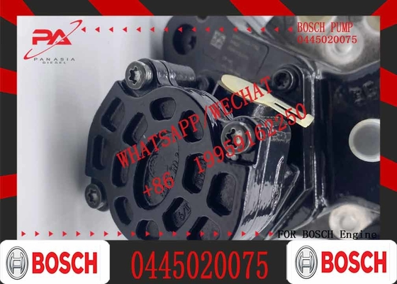Original new Diesel Fuel Injection Pump 0445020201 0445020075 0445020208 or pump 0445020201