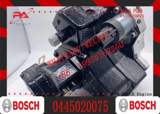 Original new Diesel Fuel Injection Pump 0445020201 0445020075 0445020208 or pump 0445020201