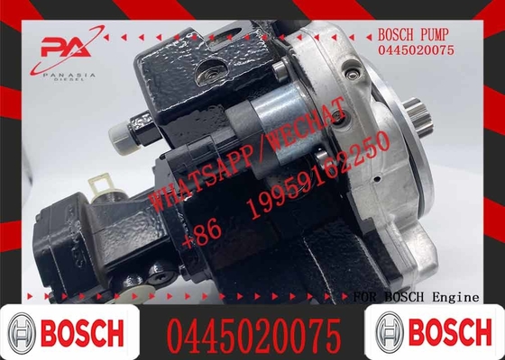 Original new Diesel Fuel Injection Pump 0445020201 0445020075 0445020208 or pump 0445020201