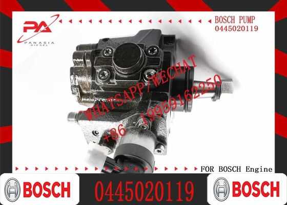 High Quality Fuel Injection Pump Foton ISF2.8 Diesel Pump Engine Fuel Injection Pump 0445020119 4990601 0445020255