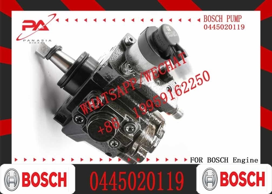 High Quality Fuel Injection Pump Foton ISF2.8 Diesel Pump Engine Fuel Injection Pump 0445020119 4990601 0445020255