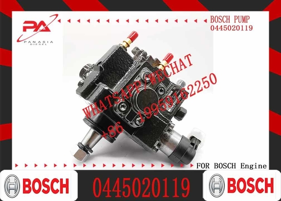 High Quality Fuel Injection Pump Foton ISF2.8 Diesel Pump Engine Fuel Injection Pump 0445020119 4990601 0445020255