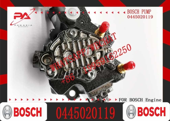 High Quality Fuel Injection Pump Foton ISF2.8 Diesel Pump Engine Fuel Injection Pump 0445020119 4990601 0445020255