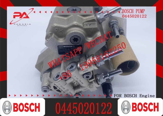 0445020122 5256607 6754-71-1012 KOMATSU FOTON CUM-MINS ISDE engine Excavator High Pressure Pump Diesel Fuel Injection Pu