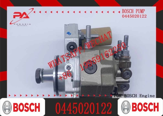 0445020122 5256607 6754-71-1012 KOMATSU FOTON CUM-MINS ISDE engine Excavator High Pressure Pump Diesel Fuel Injection Pu