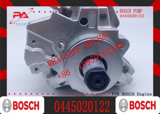 0445020122 5256607 6754-71-1012 KOMATSU FOTON CUM-MINS ISDE engine Excavator High Pressure Pump Diesel Fuel Injection Pu