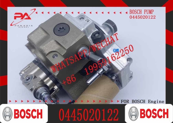 0445020122 5256607 6754-71-1012 KOMATSU FOTON CUM-MINS ISDE engine Excavator High Pressure Pump Diesel Fuel Injection Pu