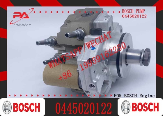 0445020122 5256607 6754-71-1012 KOMATSU FOTON CUM-MINS ISDE engine Excavator High Pressure Pump Diesel Fuel Injection Pu