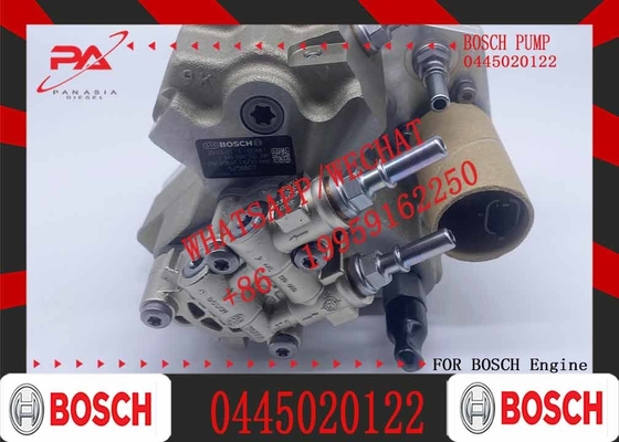 0445020122 5256607 6754-71-1012 KOMATSU FOTON CUM-MINS ISDE engine Excavator High Pressure Pump Diesel Fuel Injection Pu