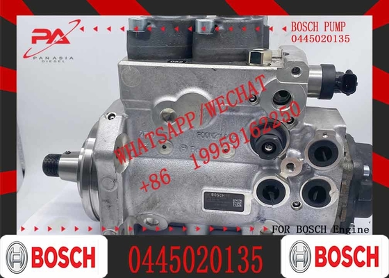 Hino Various Original Authentic Common Rail Diesel Injection Pump 0445020135 22100-E0522 Hino Vario