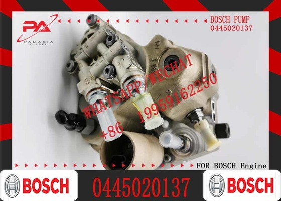 CP3 Fuel Injection Pump 0445020213 0445020162 0445020137 0445020101 0445020093 For ISDE ISBE 6.7L