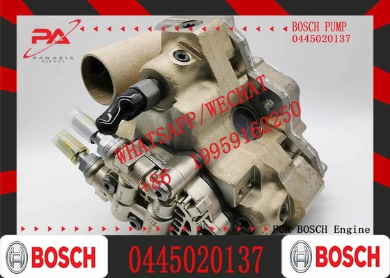 CP3 Fuel Injection Pump 0445020213 0445020162 0445020137 0445020101 0445020093 For ISDE ISBE 6.7L