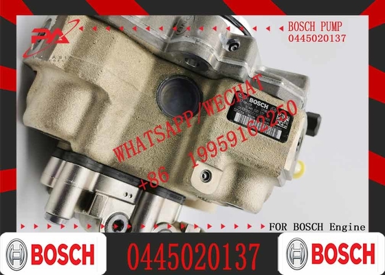 CP3 Fuel Injection Pump 0445020213 0445020162 0445020137 0445020101 0445020093 For ISDE ISBE 6.7L