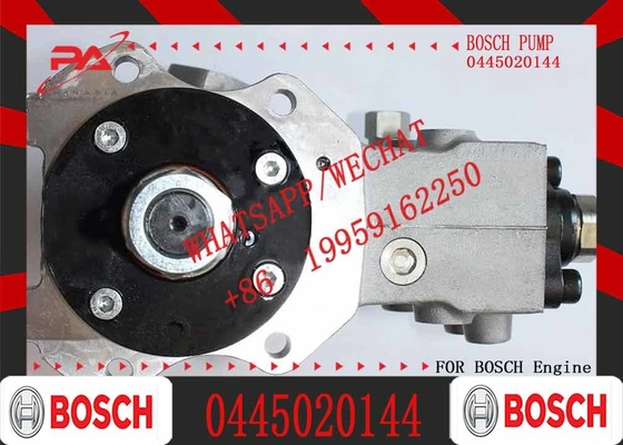 Original CP2.2 diesel engine fuel injection pump 0445020144 0445020116 612600080674