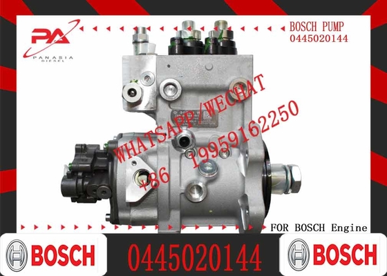 Original CP2.2 diesel engine fuel injection pump 0445020144 0445020116 612600080674