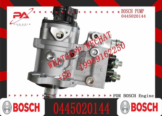 Original CP2.2 diesel engine fuel injection pump 0445020144 0445020116 612600080674