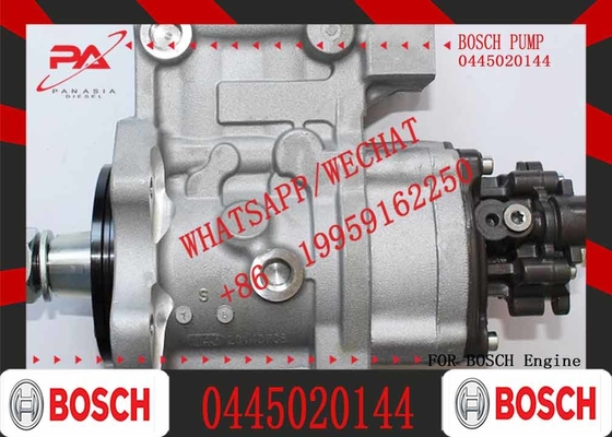 Original CP2.2 diesel engine fuel injection pump 0445020144 0445020116 612600080674
