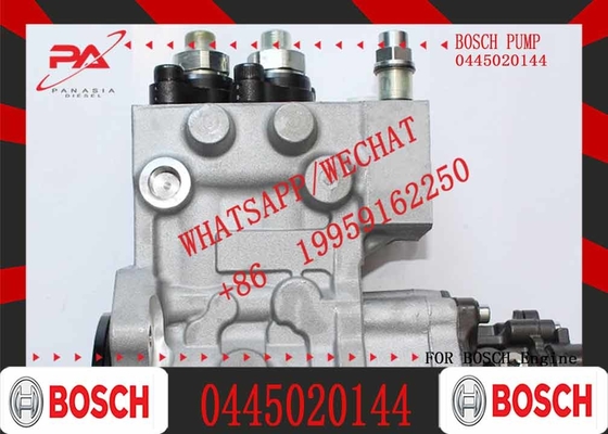 Original CP2.2 diesel engine fuel injection pump 0445020144 0445020116 612600080674