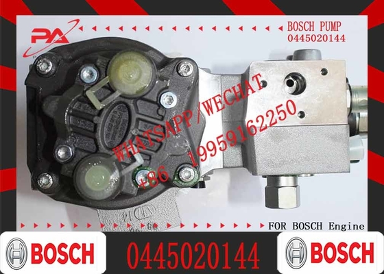 Original CP2.2 diesel engine fuel injection pump 0445020144 0445020116 612600080674
