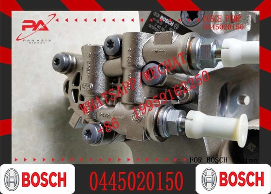 Boschfor fuel pump 0445020150 5264248 Ttuck Engine Spare Parts Isde Qsb6.7
