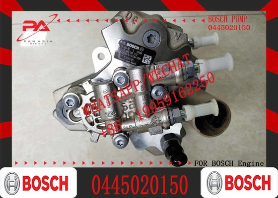 Boschfor fuel pump 0445020150 5264248 Ttuck Engine Spare Parts Isde Qsb6.7