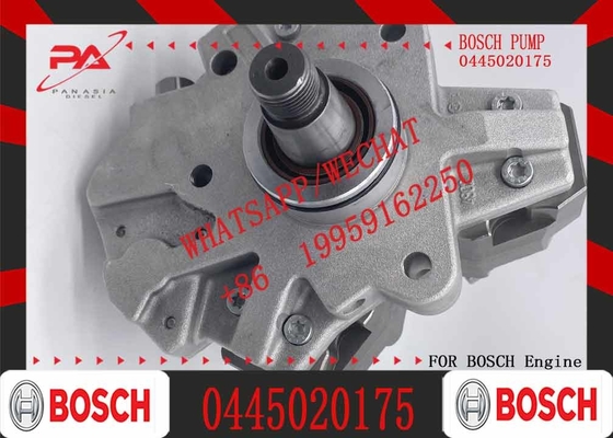 0445020265 0445020007 4898921 Genuine and new Common Rail fuel pump 0445020175