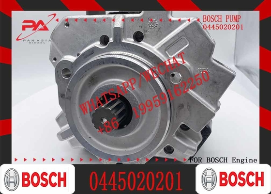Original new Diesel Fuel Injection Pump 0445020201 0445020075 0445020208 or pump 0445020201