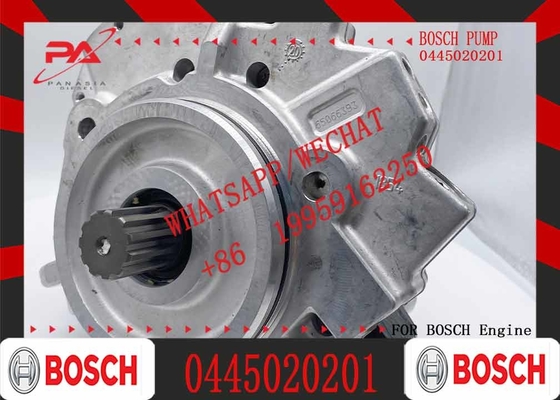 Original new Diesel Fuel Injection Pump 0445020201 0445020075 0445020208 or pump 0445020201