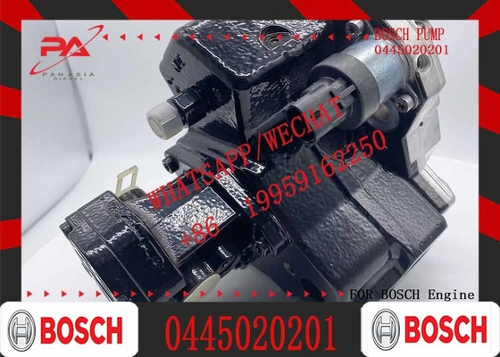 Original new Diesel Fuel Injection Pump 0445020201 0445020075 0445020208 or pump 0445020201