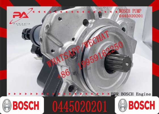 Original new Diesel Fuel Injection Pump 0445020201 0445020075 0445020208 or pump 0445020201