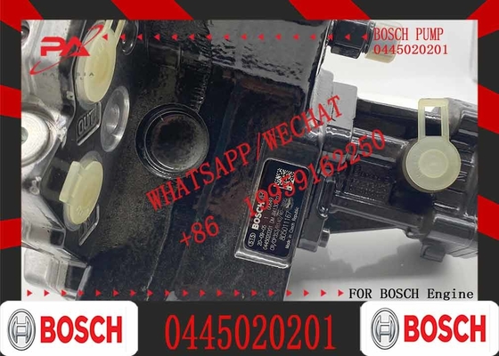 Original new Diesel Fuel Injection Pump 0445020201 0445020075 0445020208 or pump 0445020201