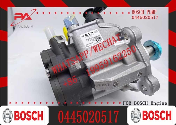 0445 020 517 Original Genuine New injection Pump 0445020517 For FOTON ISF2.8 ISF3.8 5303387