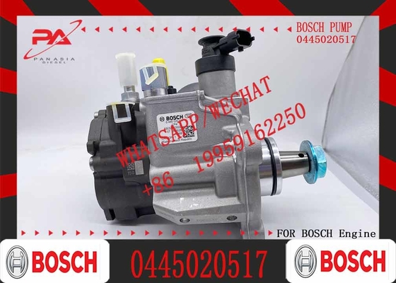 0445 020 517 Original Genuine New injection Pump 0445020517 For FOTON ISF2.8 ISF3.8 5303387