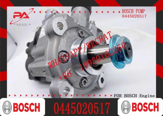 0445 020 517 Original Genuine New injection Pump 0445020517 For FOTON ISF2.8 ISF3.8 5303387