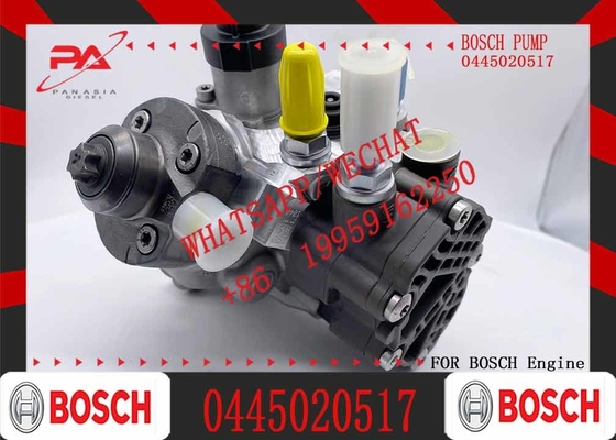 0445 020 517 Original Genuine New injection Pump 0445020517 For FOTON ISF2.8 ISF3.8 5303387