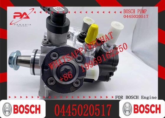 0445 020 517 Original Genuine New injection Pump 0445020517 For FOTON ISF2.8 ISF3.8 5303387