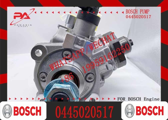 0445 020 517 Original Genuine New injection Pump 0445020517 For FOTON ISF2.8 ISF3.8 5303387