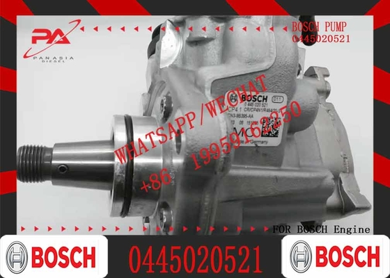 fuel pump 0445020521 for jiang ling for diesel engine common rail sensor control ecu pump 0 445 020 521 for bmw injectio