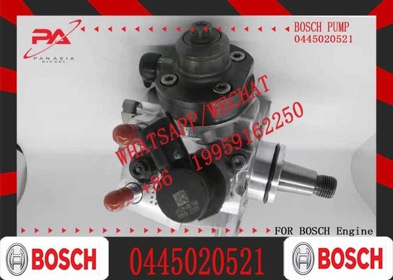 fuel pump 0445020521 for jiang ling for diesel engine common rail sensor control ecu pump 0 445 020 521 for bmw injectio