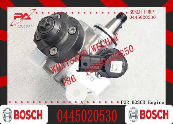Original CP4 Fuel Injection Pump 1042300FE010 0445020530 0445020532 For JAC HFC4DA1