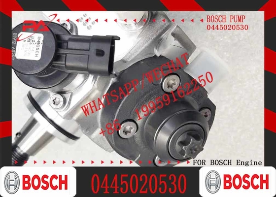 Original CP4 Fuel Injection Pump 1042300FE010 0445020530 0445020532 For JAC HFC4DA1