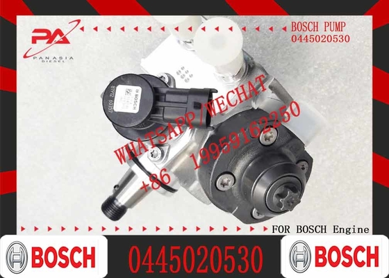 Original CP4 Fuel Injection Pump 1042300FE010 0445020530 0445020532 For JAC HFC4DA1