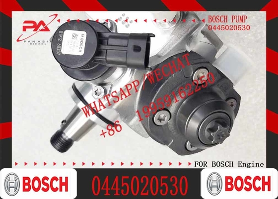 Original CP4 Fuel Injection Pump 1042300FE010 0445020530 0445020532 For JAC HFC4DA1