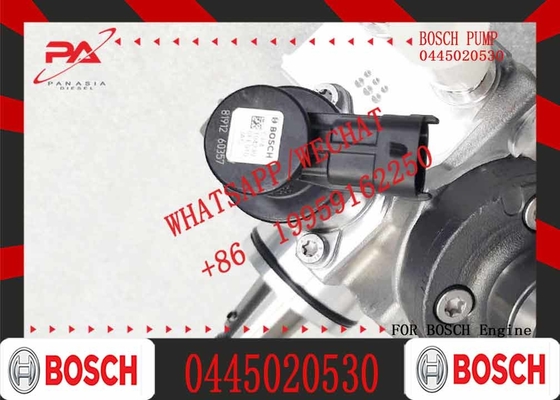 Original CP4 Fuel Injection Pump 1042300FE010 0445020530 0445020532 For JAC HFC4DA1