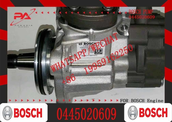 Engine Spare Parts Fuel Injection Pump 0445020609 5289267 For Cummins QSB 4.5L 6.7L Engine Fuel Injection Pump