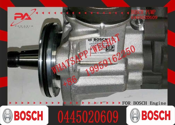 Engine Spare Parts Fuel Injection Pump 0445020609 5289267 For Cummins QSB 4.5L 6.7L Engine Fuel Injection Pump