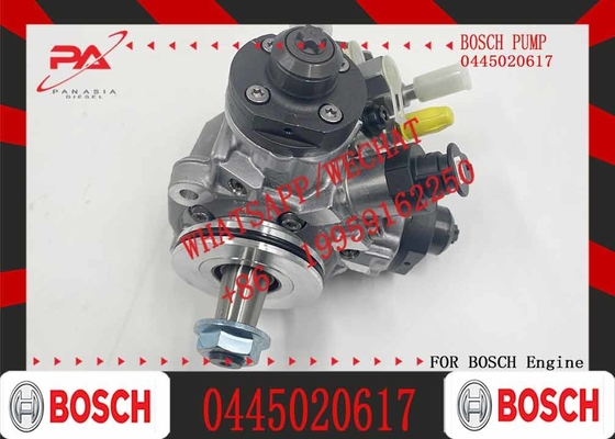 Excavator CP4 SY215C QSB6.7 diesel injection fuel pump 5526165 5302736 0445020617 0445020609